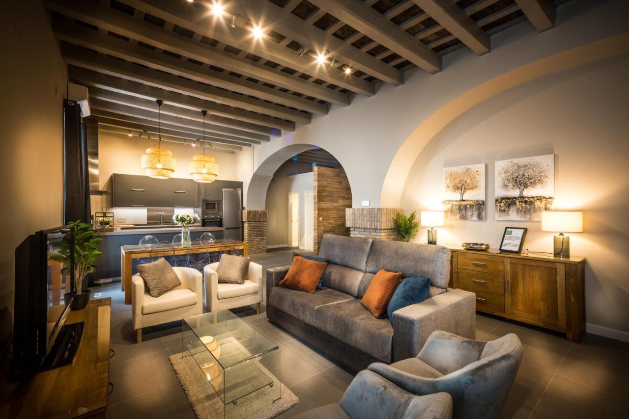 Loft La Catedral - Parking Disponible * Jerez de la Frontera
